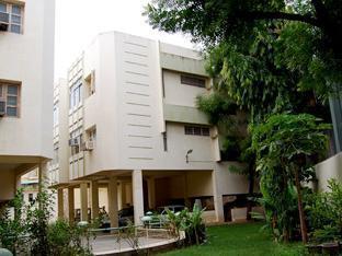 Vandana Hotel Nāthdwāra Dış mekan fotoğraf