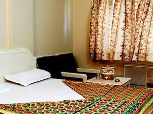 Vandana Hotel Nāthdwāra Dış mekan fotoğraf