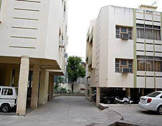 Vandana Hotel Nāthdwāra Dış mekan fotoğraf