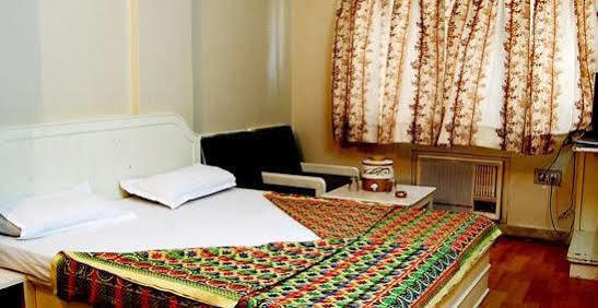 Vandana Hotel Nāthdwāra Dış mekan fotoğraf