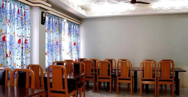 Vandana Hotel Nāthdwāra Dış mekan fotoğraf