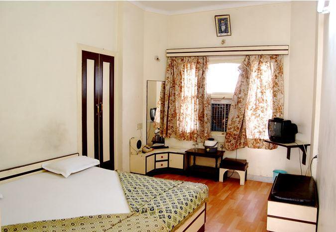 Vandana Hotel Nāthdwāra Dış mekan fotoğraf