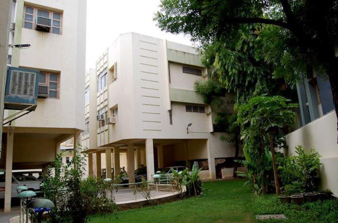 Vandana Hotel Nāthdwāra Dış mekan fotoğraf