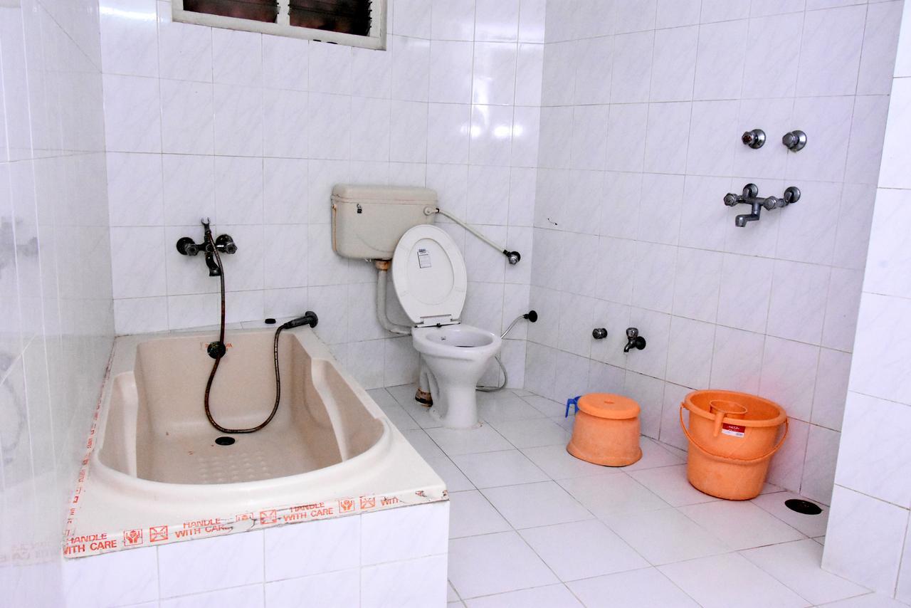 Vandana Hotel Nāthdwāra Dış mekan fotoğraf