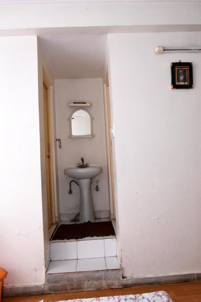 Vandana Hotel Nāthdwāra Dış mekan fotoğraf